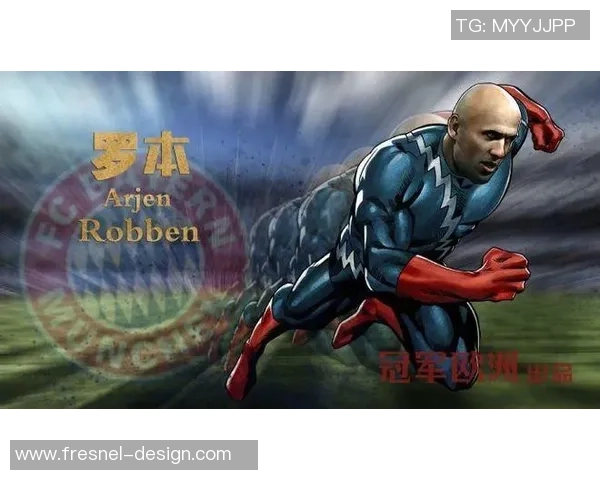 足球与漫威联动盘点 哪些足球球星与漫威角色相似或有关系